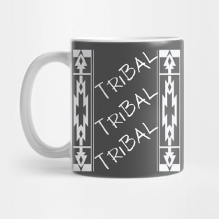 Tribal Mug